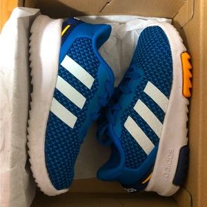 Adidas tennis shoes for toddler